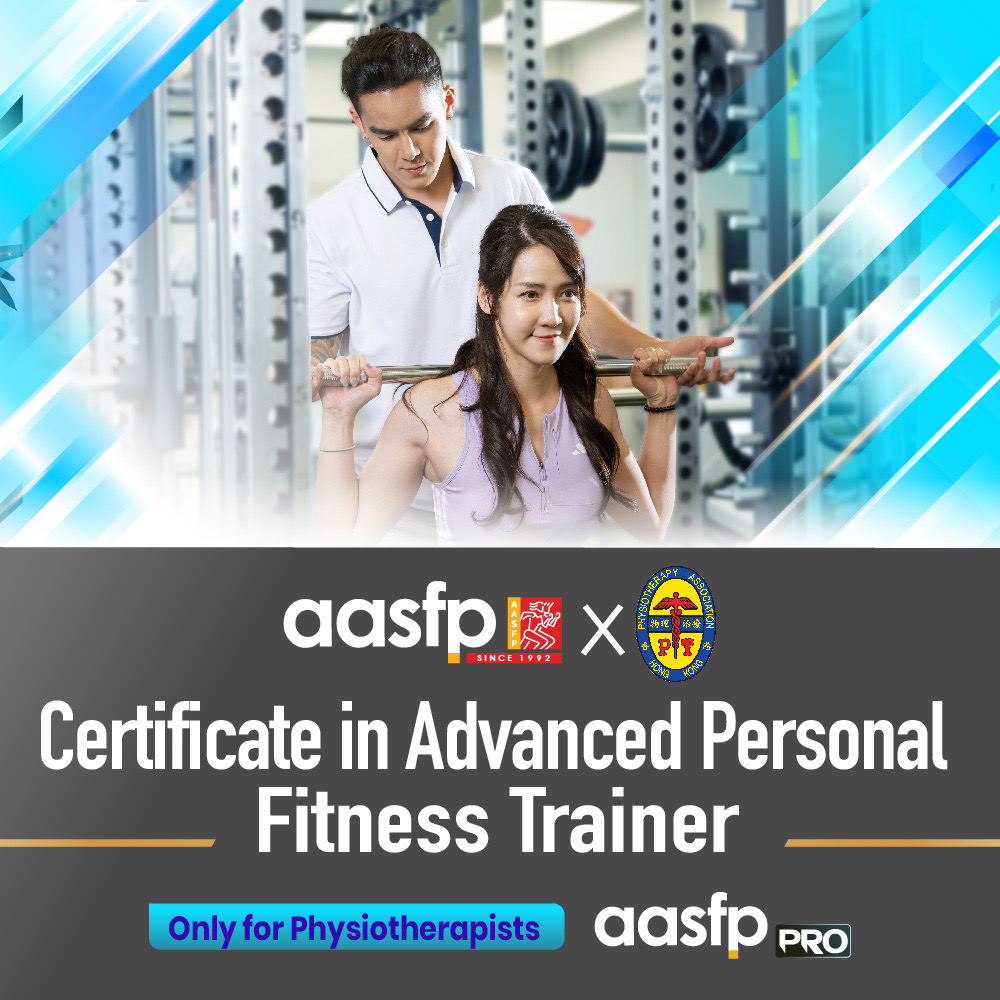 AASFP 2026 Certificate in Advanced Personal Fitness Trainer Course_web-01